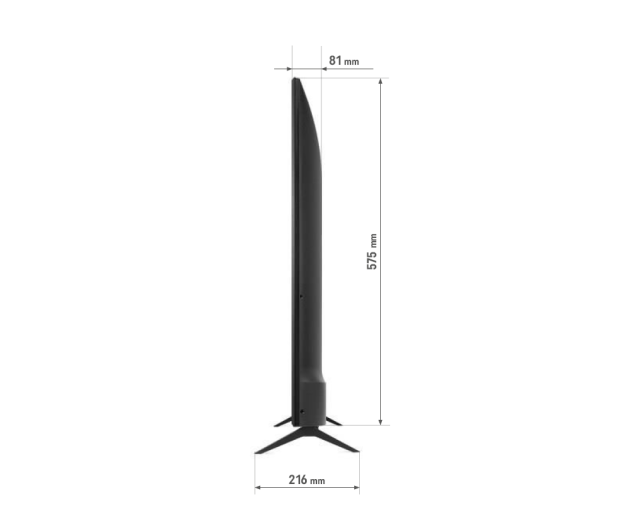 LG 43UK6300 - 448182 - zdjęcie 3